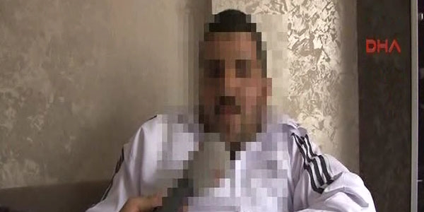Şişeli işkence için 8 polise dava açıldı