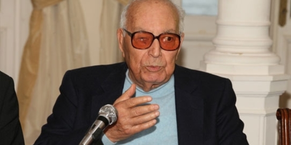 Yazar Yaşar Kemal, yoğun bakımda