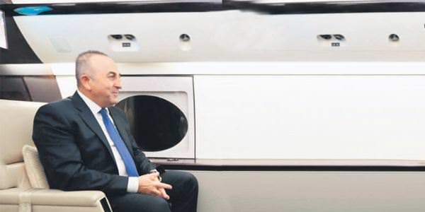 Gülen'in iadesi için hukuki belge oluştu