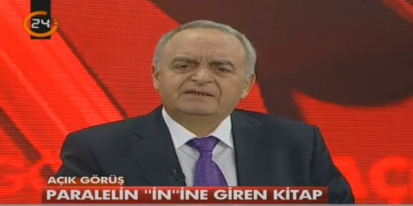 Sabri Uzun: O imamın gücü Emniyet Genel Müdürü'nden daha fazlaydı