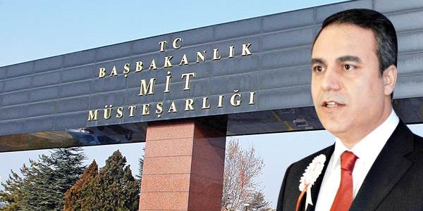 Hakan Fidan, vekilleri yemekte ağırlayacak