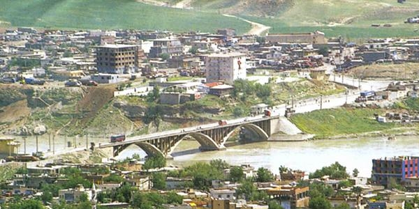 Cizre, karanlık güçlerin pilot bölgesi