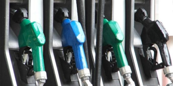 �ndirim sonras� benzin ve motorin fiyatlar�