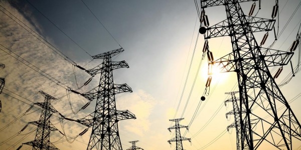 �stanbul'da elektrik kesintisi