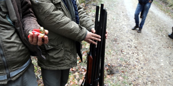 Usuls�z avlanmadan 8,3 milyon TL ceza kesildi