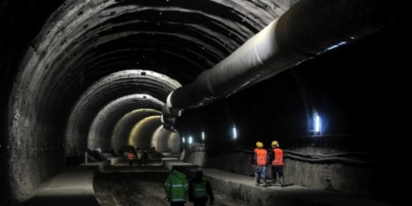 Kamudan madencili�e 2 milyar lira