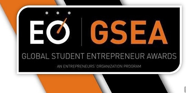 T�rkiye'nin en ba�ar�l� ��renci giri�imcisi se�ildi