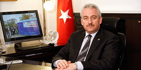 Diyanet Vakfı bugüne kadar 220 bin öğrenciye burs verdi