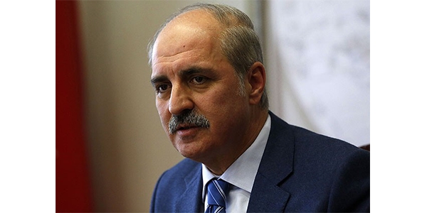 Kurtulmuş: Faiz düşürülmeli