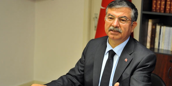 Milli Mayın Faaliyet Merkezi kuruluyor