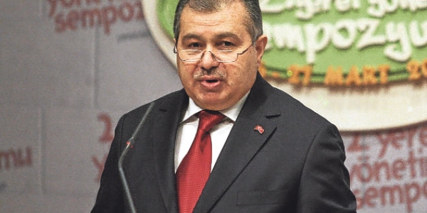 Terör örgütü güvenlik akademisi kurmuyor