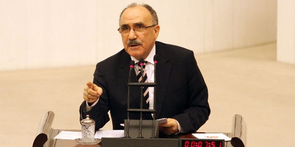 Atalay: İsrail tam terör üreten bir devlettir