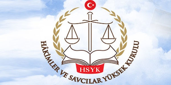 888 savcı ve hakiminin görev yeri değişti