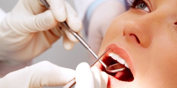 Çene kemiği eriyene de implant yapılıyor