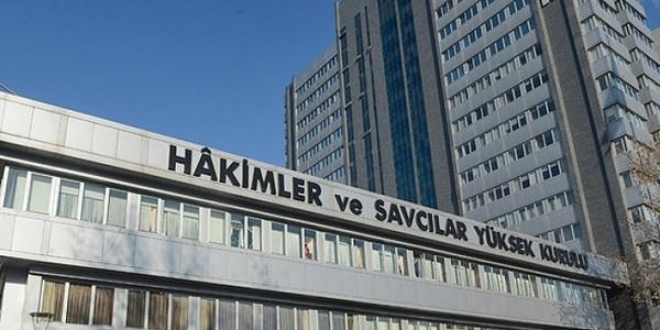 HSYK kararnamesinin şifreleri