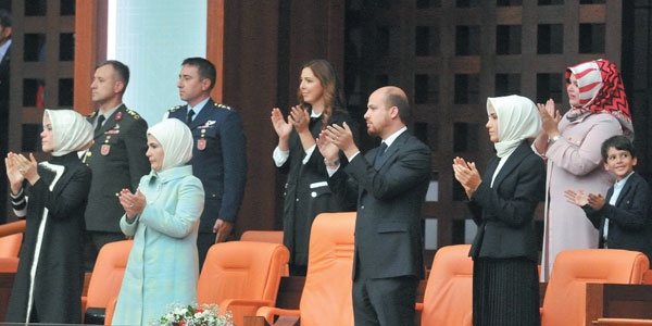 DEVA'dan alınan bilgiler şantaj amaçlı kullanıldı