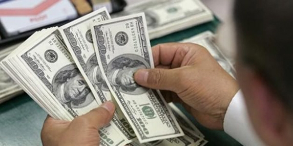 Dolar g�ne nas�l ba�lad�?