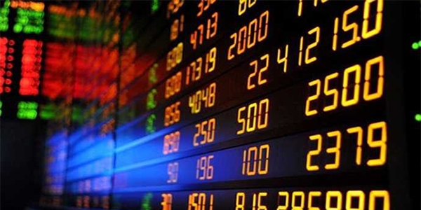 Borsa, g�n� d����le tamamlad�