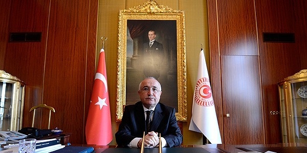 Milletvekilleri komisyon evraklarını okuyabilecek