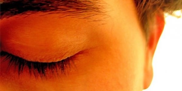 Hat�rlamak i�in g�zlerinizi kapat�n