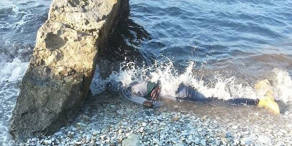 Sökeli lise öğrencisinin cesedi Kuşadası'nda bulundu