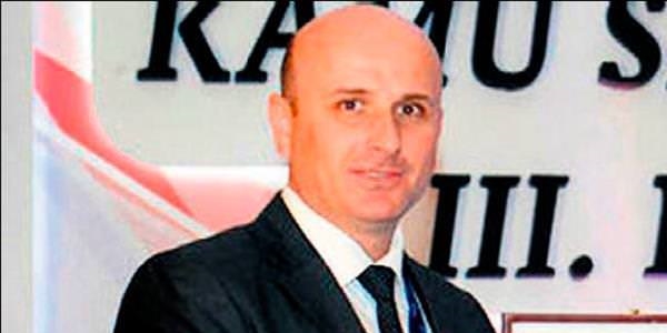 Sahte diplomalı başkanı TÜBİTAK işten attı
