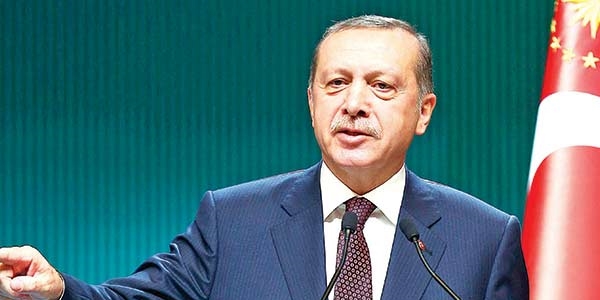 Erdoğan'lı Kabine iki gün sonra toplanıyor