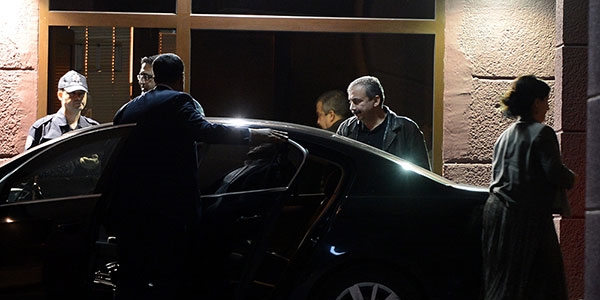 Mülkiye müfettişleri Cizre'ye gönderiliyor