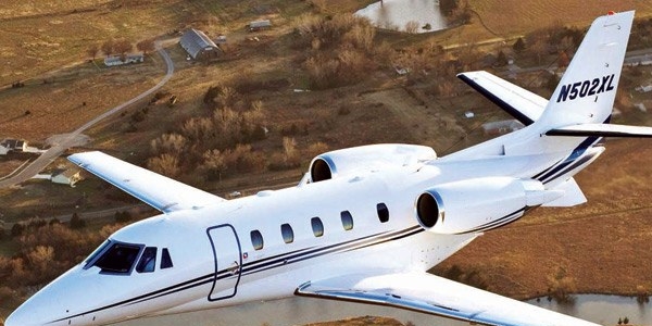 Emniyet İstihbarat'a 2. el VIP jeti
