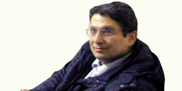 Avukat, iki çocuğunu hortumla dövdü