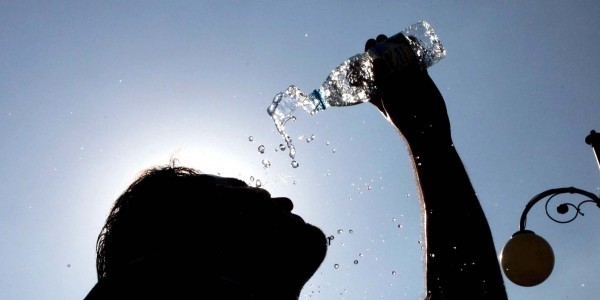 2014 tarihin en s�cak y�l� oldu