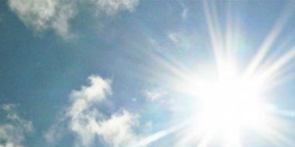 Hava sıcaklığı artıyor-Haritalı