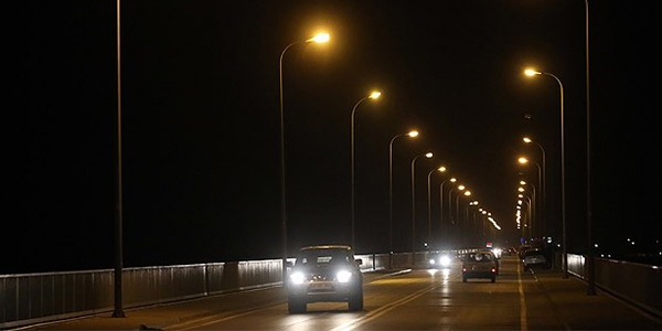 T�rkiye'de sokaklar ���l ���l olacak