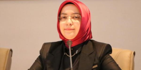 Atabek: Engellilerin ötekileştirilmesini toptan reddediyoruz