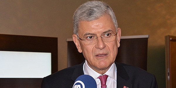'Müslümanlar Avrupa'nın parçasıdır'