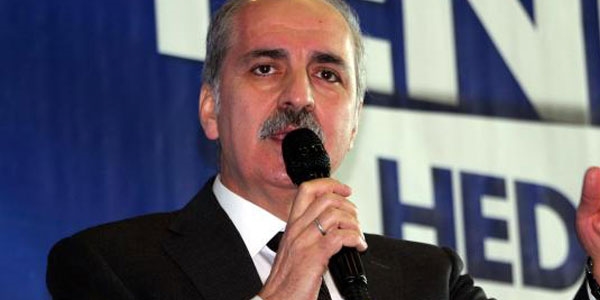 'Mültecilere 5 milyar dolar harcandı'