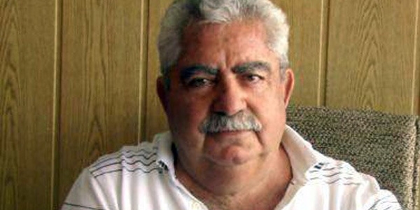 AK Partili eski başkana silahlı saldırı