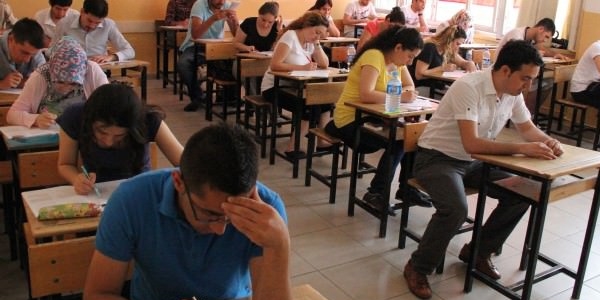 Kopya çekeni ortak yanlışlar ele verecek