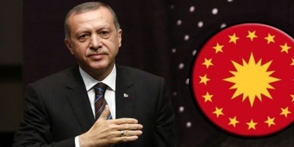 Cumhurbakan Erdoan yarn kabineyi topluyor