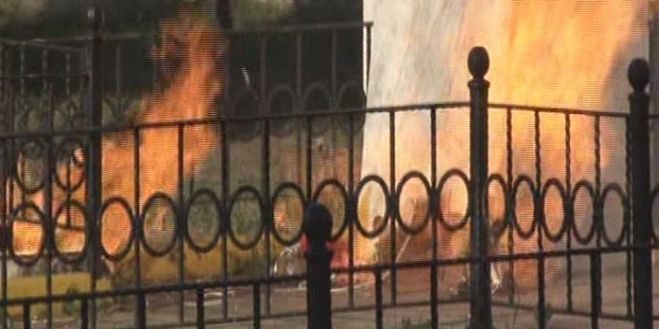 İstanbul'da şüpheli paketten bomba çıktı
