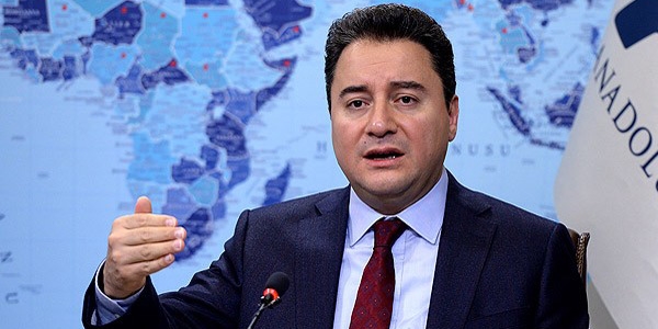 Türkiye Fed'in her türlü kararına hazır