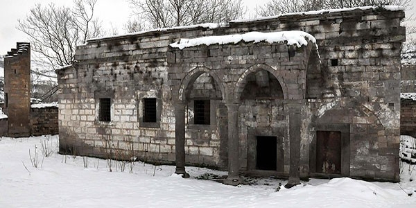 Sahibinden satılık kilise