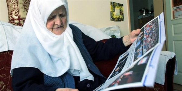 Erdoğan sevgisine mahalle baskısı