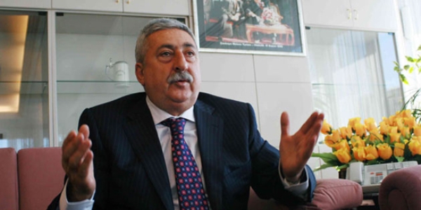 'Bakkallık ve kuaförlük kadınların gözde mesleği'