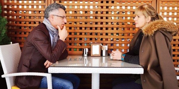 Sosyal krizde fatura art�k AK Parti'ye kesilir