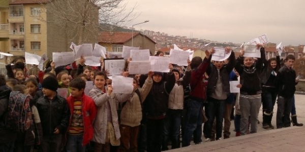 Yarıyıl tatili cuma günü başlıyor