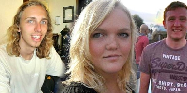 Antalya'da kaybolan 3 yabanc� ��renci bulundu