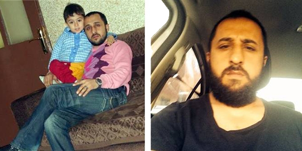 Beyin kanamas� ge�iren polis memuru hayat�n� kaybetti