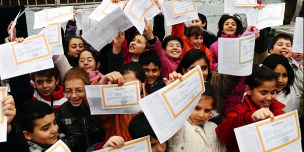 Velilere 'karne' uyar�s�