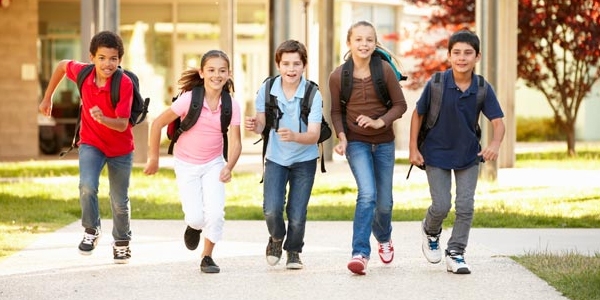 Ba�ar�l� ��renciler '5 y�ld�zl� tatil' yapacak